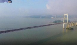 虎门大桥爆料视频播放,视频曝光背后的震撼瞬间