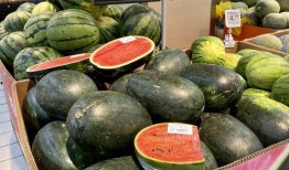 韩城市网红吃瓜,揭秘当地美食文化新潮流